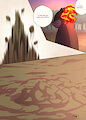 Quilava chapter p78、79、end by Darrow0