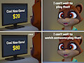 Price Sensitive