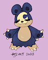 Munchiursa