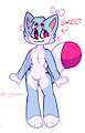 Sweet Umkashka :3