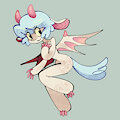 cow by Gaykasherl22665