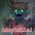 [Open adopt] Special edition #1