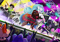 Com Concert by 4te