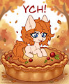 Autumn YCH [OPEN]