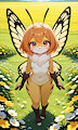 bug loli by EBIL64