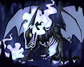 Lumien! by DarkEeveeon