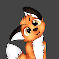 Foxy by LunaArts123