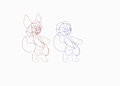 Spooky Dance by By_Chu
