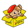 [By HypnosisWolf] Box YCH Navarr by Starfoth