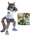 cat_pose by MrShin