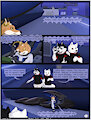 Project D.E - Comic Part 1 - (Page 120) by GTHusky