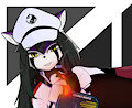Super Credit Super Rich (Art by LuckyAiza) by TsunderePanda