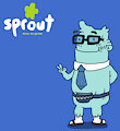 Sprout: Aba Artwork