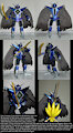 Dark Oak custom by angel85