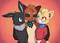 The Best Friends