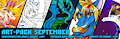 Art-Pack September