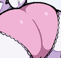 sue's panties by scrambledEve
