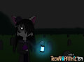 Graveyard by Netherkitty
