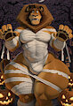 [AI] Thicc Halloween Alex!