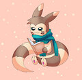 That cozy time of the year by LunarTurtle