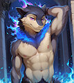 SonarTheSynth by HotrodIraizon