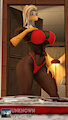 [SFM] A peculiar tip - Slot 7 (Version 1) by Unknownplaces