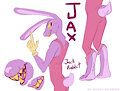 Jax by BardoEnKrisis