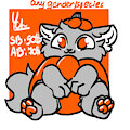 Pumpkin ych)
