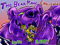 Commission // Bear maw challenge 1 by BardoEnKrisis