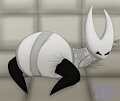 Committed Hornet by ClandestineWing