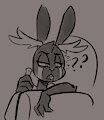 Lucy's Hangover by SoulCentinel