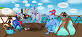 Hooked up for Jawsomeness by MentalCrash