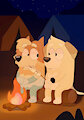 Bonfire by Hgvbhgghhhj