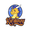 Commissioned Badge by TheGoldenRuffle
