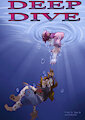 Deep Dive Cover by Liryal