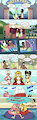 [C] Waterpark birthday by JAMEArts