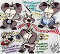 A Nerd's Magical Revenge
