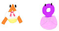 Talking Objects 5 - Letters & Numbers by KeyLime