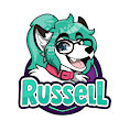 Badge Commission by TheGoldenRuffle