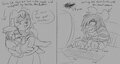 foreshadowing is a literary device by SWEETMISSION