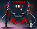 EWC WorkshopVerse - Sinistra |1|