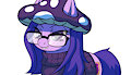 Jellycap Turn Animation (APNG + GIF) by ButtercupSaiyan