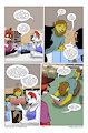 VixenLogic0116 - Changing His Tune by foxboy83