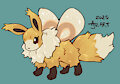 CutieVee by Flipside