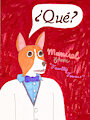 Manuel by MrRoseLizard