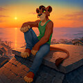 The Lost Polaroid by Kovu1508