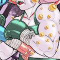 Comm: Winded by Dcheese