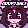 Adopts: Kitties OPEN