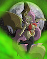 Fluttervamp