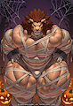 [AI] Thicc Halloween Leo!